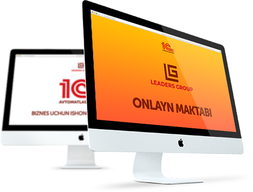 Leaders Group Onlayn Maktabi